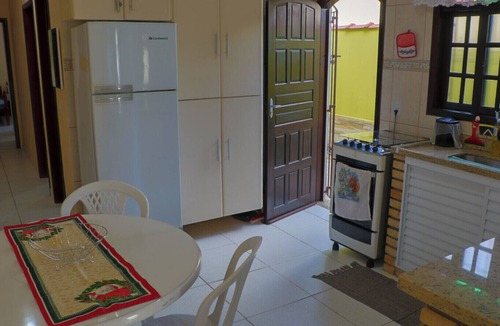 Suarao House | Casa com WiFi e churrasq a 500m da Praia de Suarão