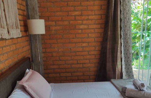 Chapada dos Guimaraes Cottage | Casa Completa em Meio a Natureza em Chapada dos Guimarães
