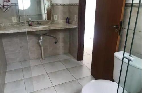 Santinho House | Casa compartilhada