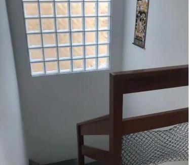 Santinho House | Casa compartilhada