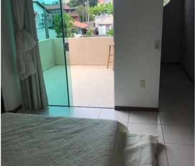 Santinho House | Casa compartilhada