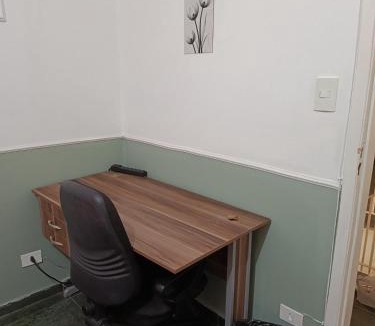Vila Mariana House | Casa compartilhada de temporada - Quartos privativos e aconchegantes