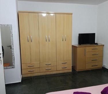 Vila Mariana House | Casa compartilhada de temporada - Quartos privativos e aconchegantes
