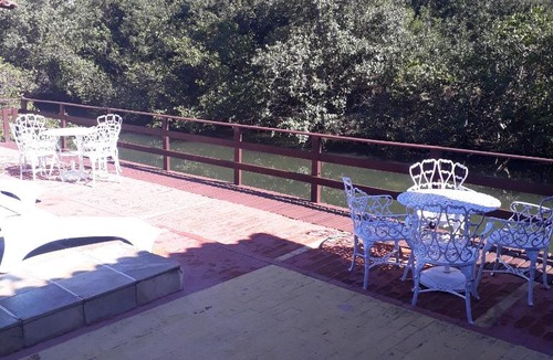 Ogiva House | Casa compartilhada em Cond. Em Cabo Frio RJ