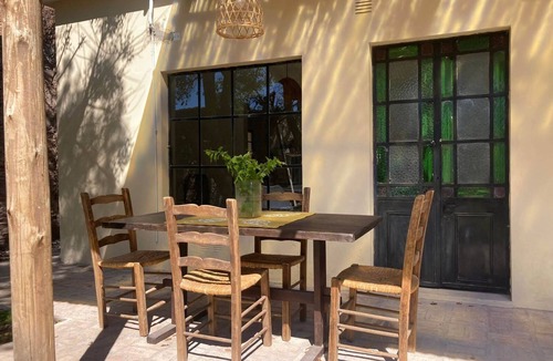 San Antonio de Areco House | Casa Completa, Excelente Ubicación, Ideal Para Caminar por el Pueblo!