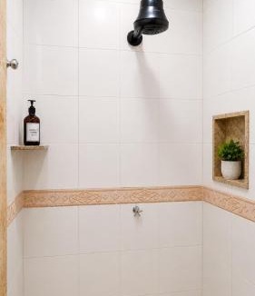 Itaborai House | Casa Completa 2 Quartos - Temporada Urbana 02