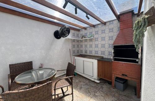 Ossos House | Casa completa a 70 m da praia dos ossos