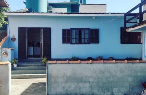 Vila Alvorada Apartment | Casa completa a 800 mts da praia