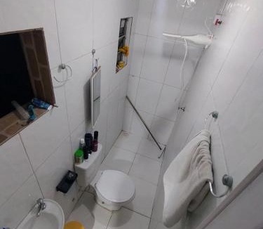 Sao Luis House | Casa completa aconchegante proximo a praia