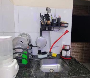 Sao Luis House | Casa completa aconchegante proximo a praia