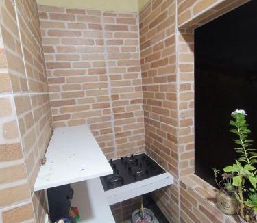 Sao Luis House | Casa completa aconchegante proximo a praia