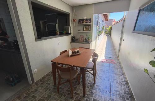 Ribeirao Preto House | casa completa agrishow