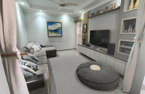 Ribeirao Preto House | casa completa agrishow