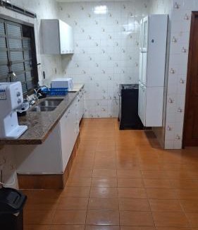 Campos Elisios House | Casa Completa até 20 pessoas