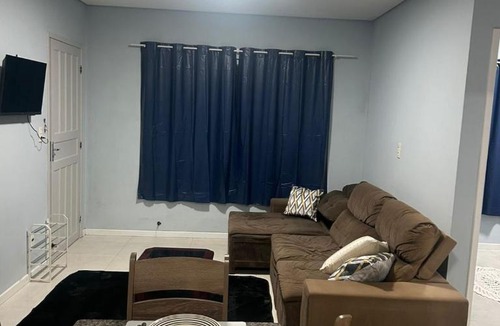 Costa e Silva House | Casa completa bem equipada ótima localização