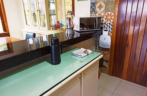 Campos do Jordao House | Casa Completa Para Temporada em Campos do Jordão