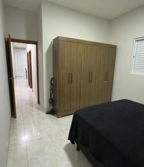 Carmo Do Paranaiba House | Casa completa e confortável