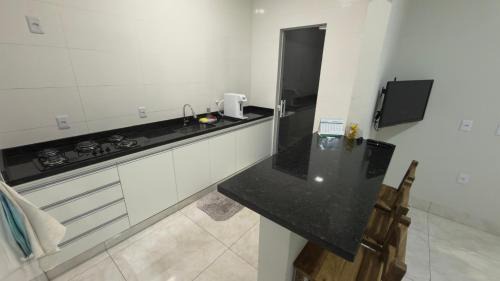 Carmo Do Paranaiba House | Casa completa e confortável