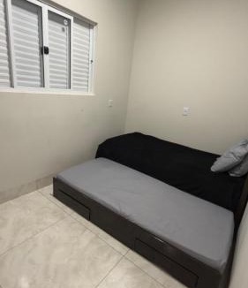 Carmo Do Paranaiba House | Casa completa e confortável