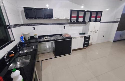 Marituba House | Casa completa