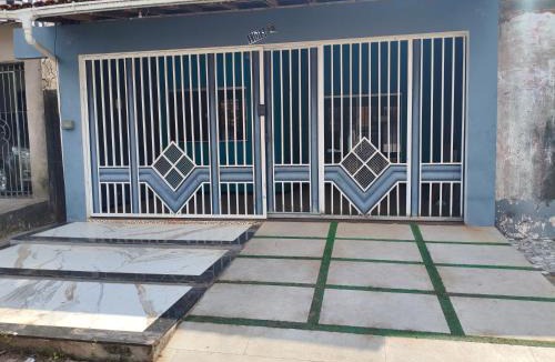 Marituba House | Casa completa