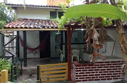 Coroa Vermelha House | Casa completa na perto da Praia de Coroa com estacionamento exclusivo