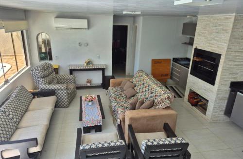 Xangri-La House | Casa completa Centro de Xangri-lá, perto do mar