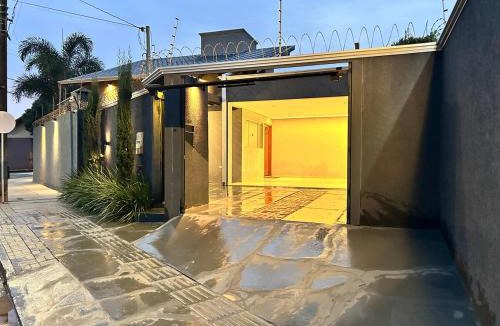 Vilasboas House | Casa Completa, Churrasqueira, Ideal para Familias