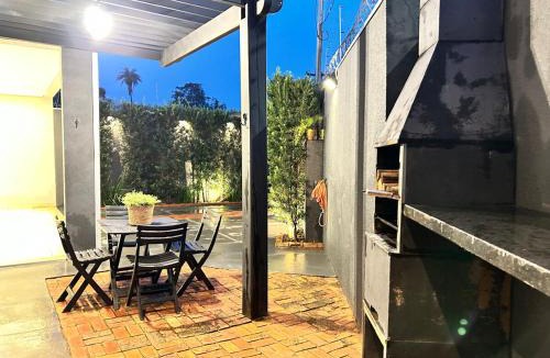 Vilasboas House | Casa Completa, Churrasqueira, Ideal para Familias