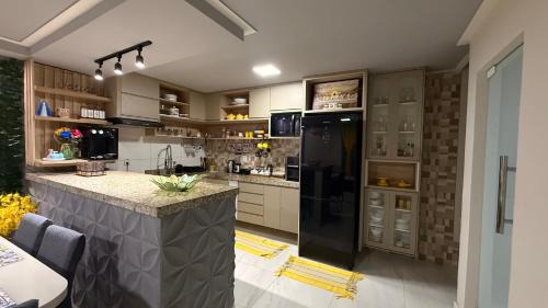 Campina House | Casa completa climatizada no centro de Belém