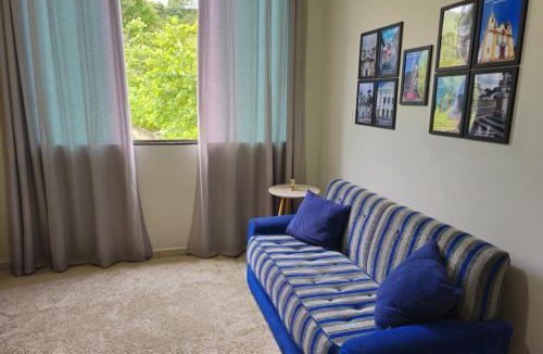 Matosinhos Apartment | Casa Completa com Varanda Garagem Wi fi Suíte
