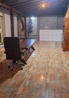 Macapa House | Casa completa com 2 quartos, área gourmet e piscina