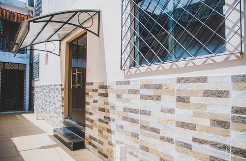 Telegrafo House | Casa completa com 3 suítes, wi-fi e smart lock