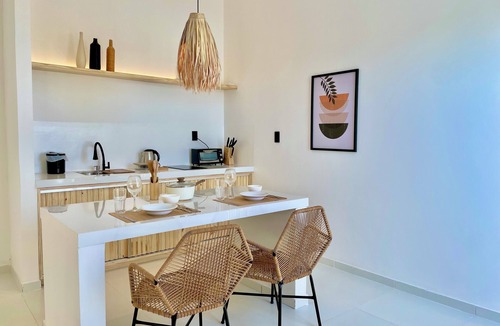 Tibau do Sul House | Casa Completa com Piscina Privativa e Hidromassagem