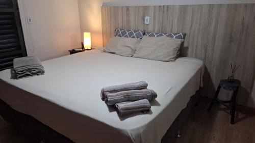 Araraquara House | Casa completa com churrasqueira, quintal e hidromassagem próxima ao shopping e centro de Araraquara