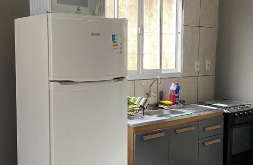 Zona de Expansao Urbana do Manduri House | Casa completa com garagem próximo ao Distrito Industrial