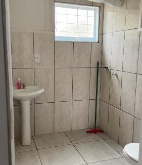 Zona de Expansao Urbana do Manduri House | Casa completa com garagem próximo ao Distrito Industrial