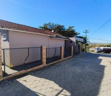 Sao Martinho House | Casa completa com garagem e tomada para carro eletrico