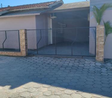 Sao Martinho House | Casa completa com garagem e tomada para carro eletrico