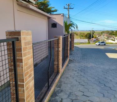 Sao Martinho House | Casa completa com garagem e tomada para carro eletrico