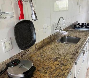 Torres House | Casa completa com lareira, piscina compartilhada