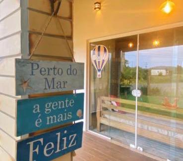 Torres House | Casa completa com lareira, piscina compartilhada