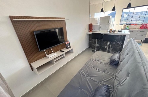 Piata House | Casa completa com wifi, garagem, próximo ao centro