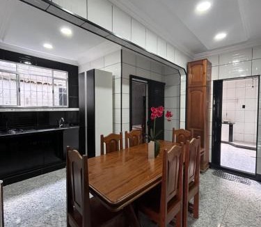 Maracangalha House | Casa Completa - Cop 30