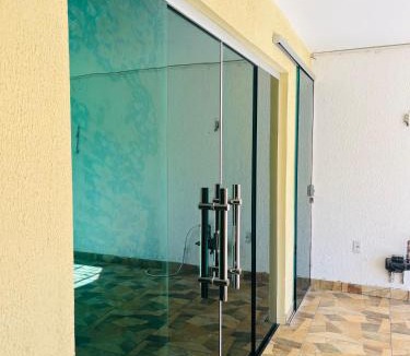 Maracangalha House | Casa Completa - Cop 30
