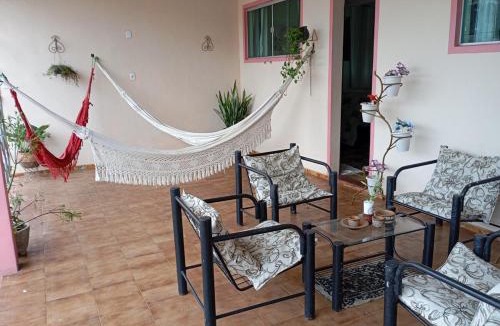 Ponta Grossa House | Casa completa cop30