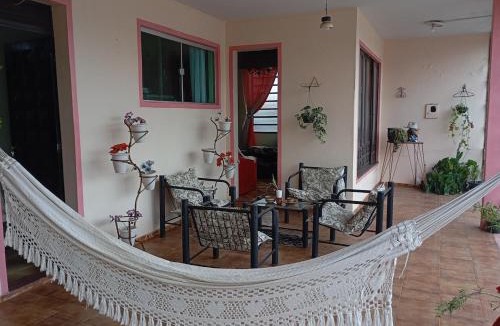 Ponta Grossa House | Casa completa cop30