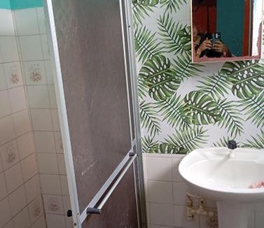 Ponta Grossa House | Casa completa cop30