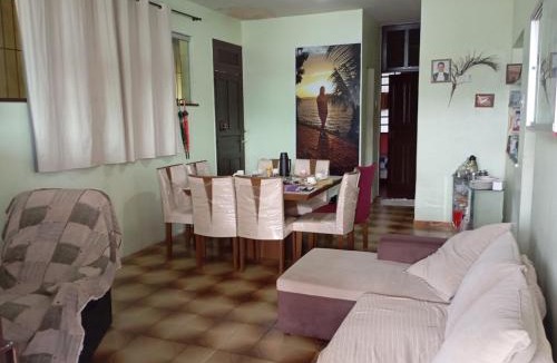 Ponta Grossa House | Casa completa cop30
