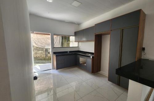 Campina House | Casa completa COP30